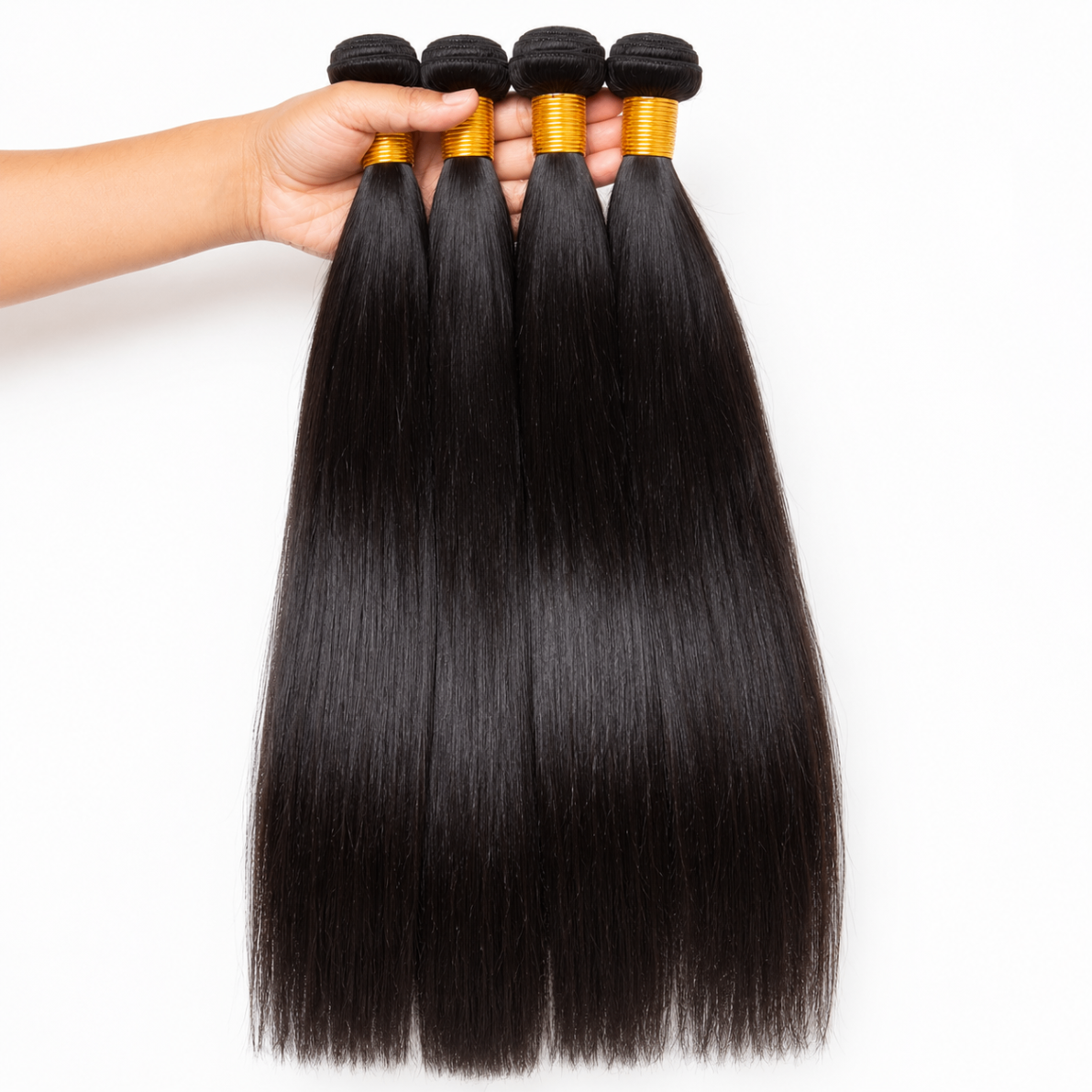 Indian Human Virgin Hair